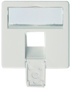 Zentralplatte kpl. 50x50 apws, f.AMJ45 8 UP/0 100020623 