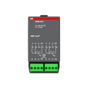 SMI-Jalousieaktor JA/S4.SMI.1M 