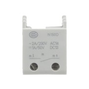 Hilfsschalter, anbaubar 1S, pro M compact S2C-H10 