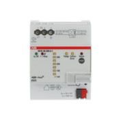 Spannungsversorgung mit Drossel 320mA SV/S30.320.2.1 