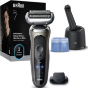BRAUN Rasierer Series 7 72-C7200cc 