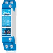 Schaltrelais f.Reihen-EB 1S1Ö 16A R12-110-24V 