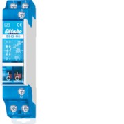 Stromstoß-Serienschalter 2S 16A/250V SS12-110-12V 