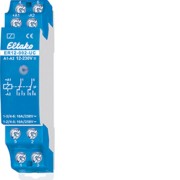 Steuerrelais f.Reihen-EB 2W pot.frei 16A/250V ER12-002-UC 