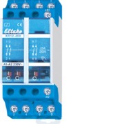 Installationsschütz 4S 25A XR12-400-230V 