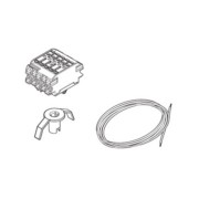 Siteco Durchverdrahtung 58FV003 