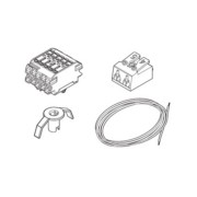 Siteco Durchverdrahtung 58FV007 