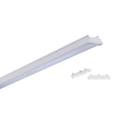 Siteco Blindabdeckung IP64, ws 59TP1A 