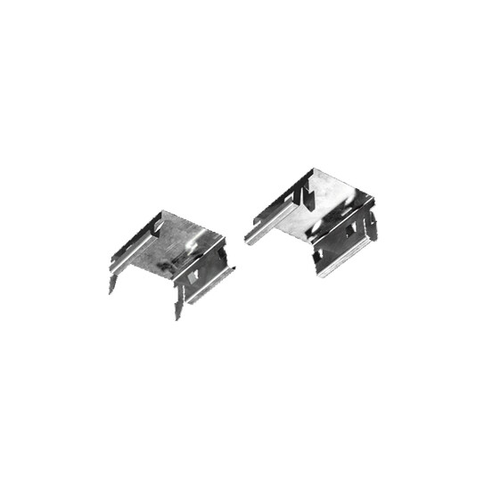 Siteco Montage-Set f.DUS-Schiene IP60 5LS44002 (VE6) 