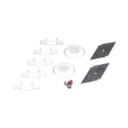 Siteco Montage-Set f.DUS-Schiene IP59 5LS90900XC1 