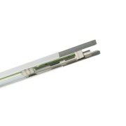 Siteco Tragschiene 3lg 15SE 5x2,5qmm 5TR10350Q 