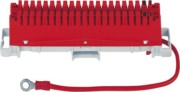 LSA-Plus2 Erdungsleiste f.38 Adern DE620045794 