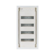 Eaton Kleinverteiler Hohlw.4-reih. 48TE KLV-48HWP-F 