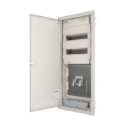 Eaton Hohlwand-Kleinverteiler 5-reihig, 24TE KLV-60HWP-HY24-F 