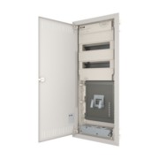 Eaton Unterputz-Kleinverteiler 5-reihig, 24TE KLV-60UPP-HY24-F 