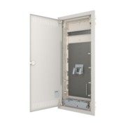 Eaton Hohlwand-Kleinverteiler 5-reihig KLV-60HWM-F 