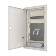 Eaton Kleinverteiler UP Media 3-reihig KLV-36UPM-F 