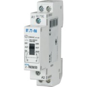 Eaton Vorwahl-Relais 230VAC/50Hz, 1S+1Ö Z-TN230/1S1O 