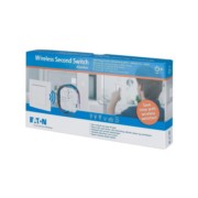 Eaton Wireless Second Switch Paket, vorprogramm. CPAD-00/215 