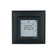 Eaton Raumcontroller Touch tiefschwarz CPAD-00/199 