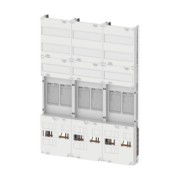 Eaton Zählerfeld 1050mm,6ZP,5pol. ZSD-Z37B0022 