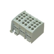 Eaton Hauptleitungsabzweigklemme 3x25 ZSD-HKL/3X25/FS 