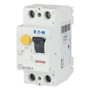 Eaton FI-Schutzschalter 40A 2p, 30mA PXF-40/2/003-A 