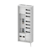 Eaton Zähler-Komplettschrank 3-Punktbefestigung ZSD-2ZV-1400/APZ 