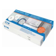 Eaton Wireless Motion Switch reinweiß CPAD-00/230 