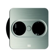 Abdeckscheibe TWIST 2 1xCEE7 946.005 