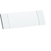 Steckdosenleiste COVER RAL9010 Weiß 915.522 