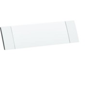 Steckdosenleiste COVER ws ALU 4-fach 915.523 