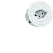 Steckdose PIX 1xCH T13 0, 2m 926.304 