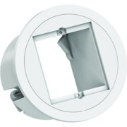 1xCustom Modul PIX 1xCM RAL9010 926.310 