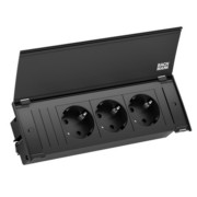 Steckdosenleiste SET KAPSA S 927.160 