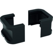 Endkappen mit Kabelaufwicklung 350.100 