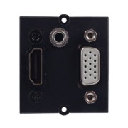 Custom Module VGA, Klinke, HDMI 917.226 