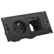 DUE Steckdosenleiste 929.032 