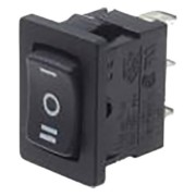 Wippschalter 1-polig 924.183 