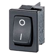 Wippschalter 2-polig 924.185 