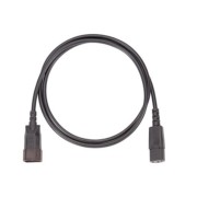 Verlängerung schwarz 356.127 