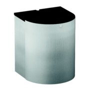 Elevator Cover Einbau gebürstet 928.902 