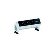 Steckdoseneinheit 3xSchutzk. 902.300 