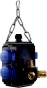 Energiewürfel 4xSchutzk. 349.301 