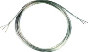 Einspeisungskabel transp. 3x0,75qmm,3m 130.081 