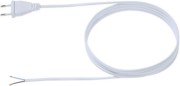 Flachleitung 2m, sw Eurostecker 202.174 