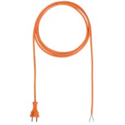 Konturenzuleitg. Gummi/PUR5,00m 244.876 