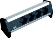 Steckdosenleiste 3,0m Festanschluss 339.1000 