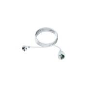 Schutzkontakt-Verlängerung 3p.5m,ws,SELLY 341.202S 