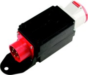 CEE-Adapter 1xSt.16A 1xDose 32A 349.012 